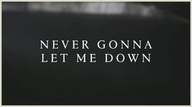 John Mark McMillan and Sarah McMillan - King Of My Heart