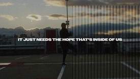 Jeremy Camp's 'These Days' Lyric Video Strikes A Chord