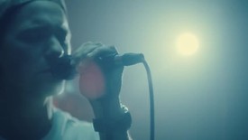 Pat Barrett Performs Touching 'Hopes For You' Live in Studio