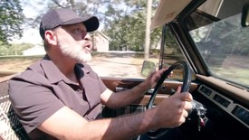 Mac Powell Uplifting Message in 'Good News' Official Music Video