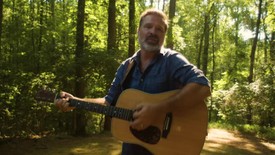 Mac Powell Encourages with Hopeful 'Keep On Keepin' On' Official Music Video