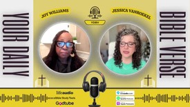 Thanking God In All Circumstances | Your Daily Bible Verse