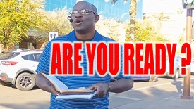 Are You Truly Ready To Meet Jesus?  A Message Every One Should Hear