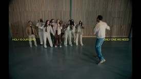 Tauren Wells - Let The Church Sing