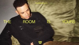 Tauren Wells - The Room Is Yours
