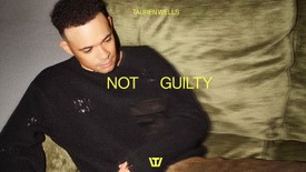 Tauren Wells - Not Guilty