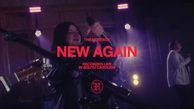 ‘New Again’ by The Heritage Celebrates the Restoring Love of Christ