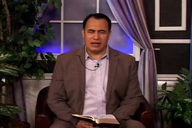 Samaritan Woman, Part 2 of 2