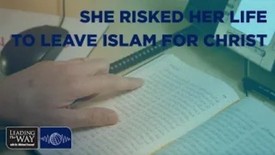She Risked Her Life to Leave Islam for Jesus | Salma's Story