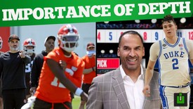 NFL Post-Draft Roster Holes  is the NBA Draft Lottery Rigged? | UNPACKIN' it Podcast