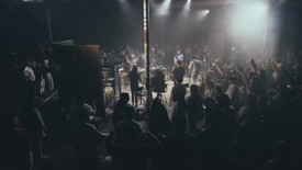 UPPERROOM - The Church