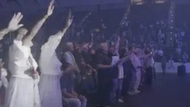Hope for the Heart of Georgia| Watch How God Moved Powerfully at This Event