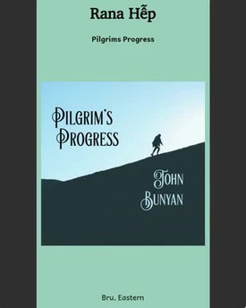 Pilgrims Progress in Bru Tri
