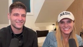 Rebecca St. James & Cubbie Fink Talk New Book 'Lasting Ever'