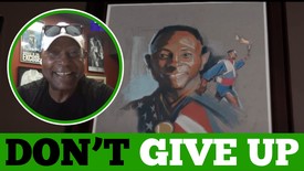 Take "CAN'T" Out of Your Vocabulary | How to Stay Resilient When Facing Adversity