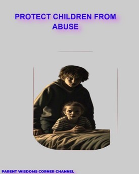 watch this if you feel our kids needs protection