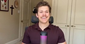 Welcome To My Channel