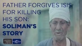 Father Forgives ISIS for Killing His Son| Soliman's Story