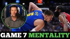 The Difference Between Game 7 Mentality and Game 3