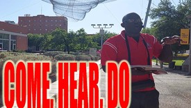 Come, Hear, Do - The Jesus Blueprint