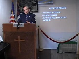 As the World Churns Part 19