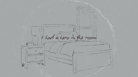 Jeremy Rosado - Hero In The Room