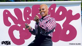Tasha Cobbs Leonard - Already Good (Tasha Slide)