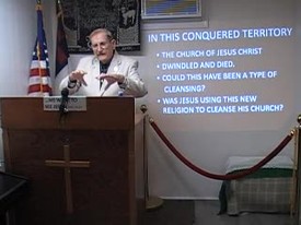 As the World Churns Part 20
