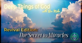 Sunday Podcast 133 Revival Edition Secrets 060125