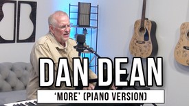 Dan Dean | "More' (Piano Version)