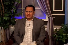 Psalm 61 Pavids Prayer Part 2 of 2