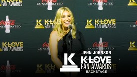 Bethel Music's Jenn Johnson Opens Her Heart for Ministry, Upcoming Solo Album & More