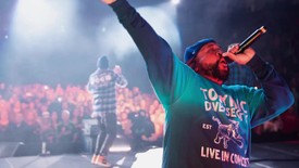 TobyMac Releases Heartfelt Lyric Video for ‘Goodbye (For Gabe)’