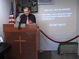 As the World Churns Part 23