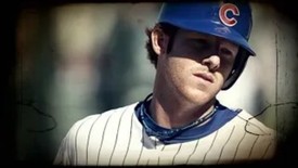 Beyond Baseball | MLB's Matt Hurton's Higher Calling