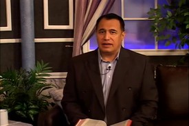 Psalm 130 "A Prayer of David" Part 1 of 2