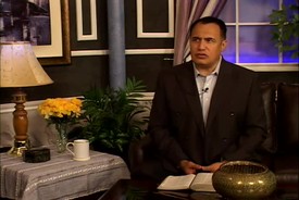 Mark 5 Jairus Part 1 of 2