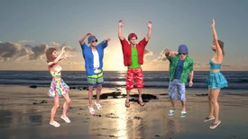 O Praise the Lord of Creation (Reggae Mix) (Music Video) - Heath Bewley