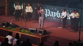 William Murphy - Praise Will Prophesy