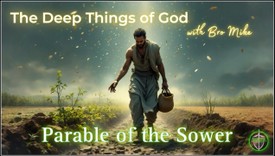 Parable of the Sower Sunday Podcast 139 with Michael W Smith 071425