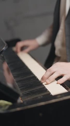 music