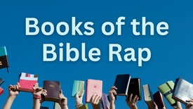 Books of the Bible Rap | Bible Study Tools