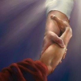Thankful for the Master's Hand