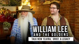 William Lee Golden & The Goldens Honor Joe Bonsall with New “Elvira” Video + Reflect on Legacy in Exclusive Interview