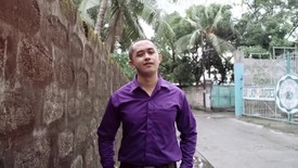 Benjamin Angeles - Awit ng Puso (Official Video)
