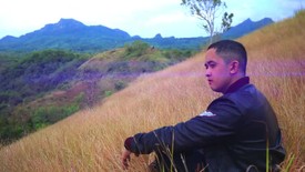 Benjamin Angeles - Sinasamba Kita (Official Video)
