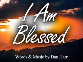 I Am Blessed