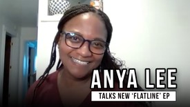 Rising Christian artist Anya Lee Shares the Miracle Behind Her Bold New EP ‘Flatline’
