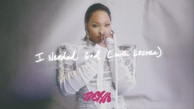 Tasha Cobbs Leonard - I Needed God