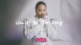 Tasha Cobbs Leonard - Won't Be Too Long